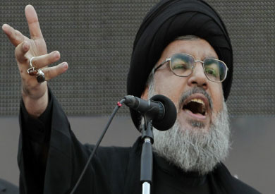 لأول مرة يتهم نصر الله علنيا المملكة السعودية بالوقوف وراء الهجوم على السفارة الإيرانية ببيروت